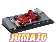 F1F41 Voiture 1/43 CENTAURIA