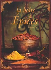 Boîte à épices, Blandine