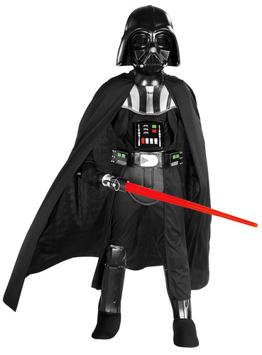 Dark vador déguisement - dark,