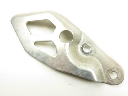 Habillage platine droit - platine,