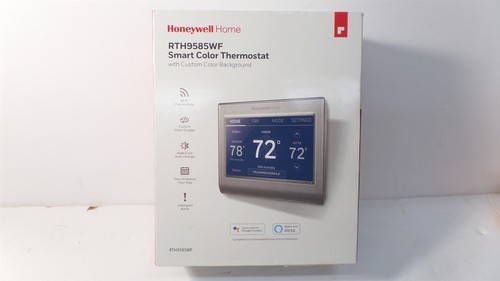 Honeywell home rth9585wf fi - honeywell, wi-fi