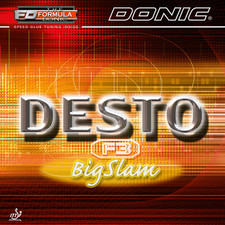 Donic Desto F3 Big Slam