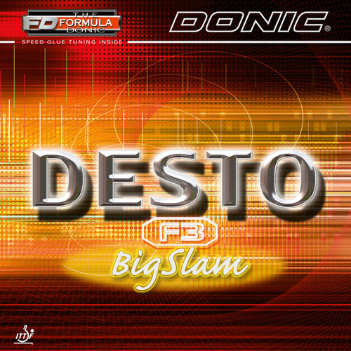 Donic desto big slam - desto,