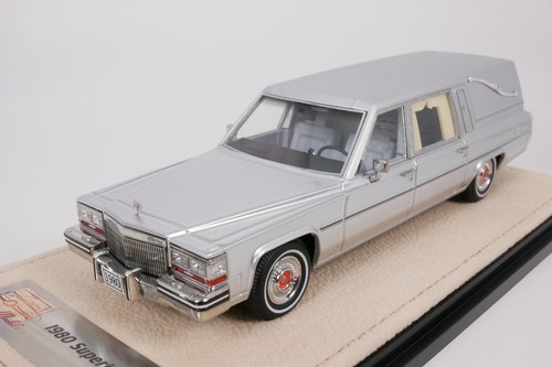 Cadillac superior corbillard - cadillac,