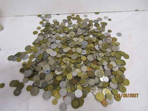 Lot 4 kilos - 4...lot, de