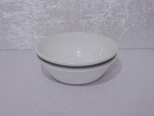 DDR Porcelaine Service Mitropa