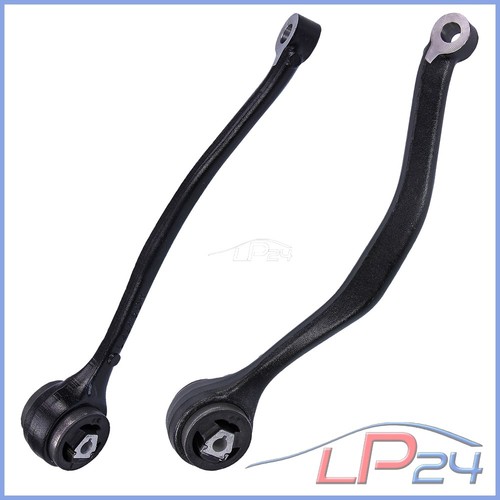 Bras suspension essieu - 2x,