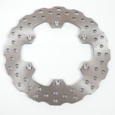 Disque de frein arrière Sifam