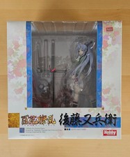 Figurine Hyakka Ryoran Goto