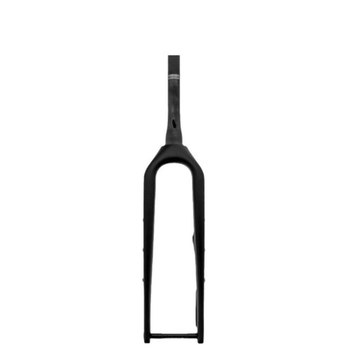 Fourche rigide carbone - rigide,
