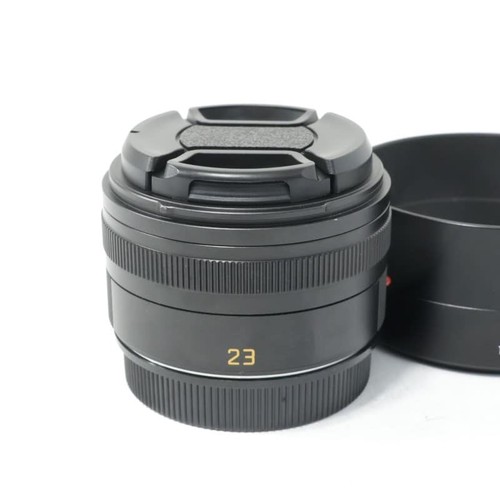 Leica summicron objectif - summicron, t