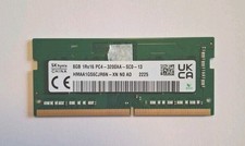 SK HYNIX Memoire RAM 8Go