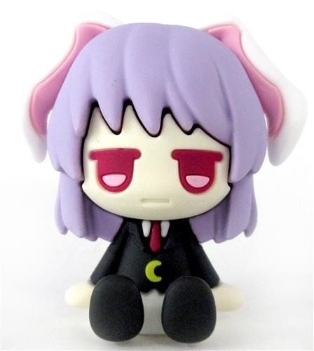 Peluche flandre touhou project - flandre,