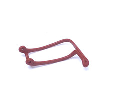 PLAYMOBIL * ECURIE * Rênes Cheval Marron 3152 4072 3120 4130 4190 5712 6697 4074