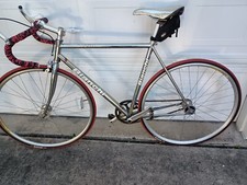 BIANCHI PISTA TRACK BIKE - ALL