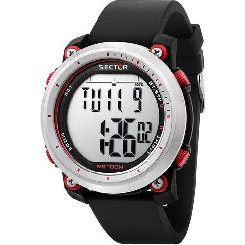 Montre secteur 38 - secteur, ex-38