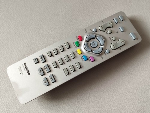Télécommande thomson - télécommande,