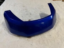 CARENAGE ARRIERE - SUZUKI 125