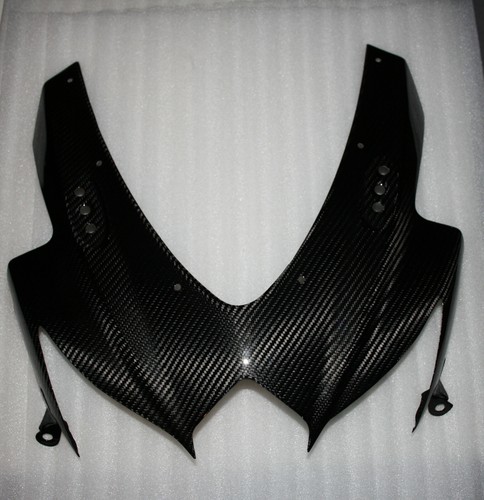 Carenage avant fairing - carenage, suzuki