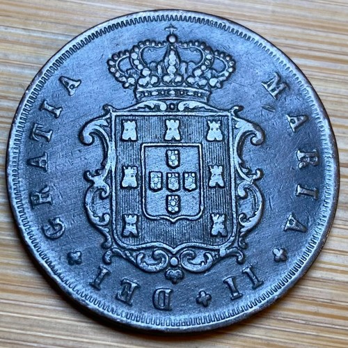 Magnifique piece reis - piece,