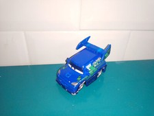 Bac7 voiture métal - métal, mattel