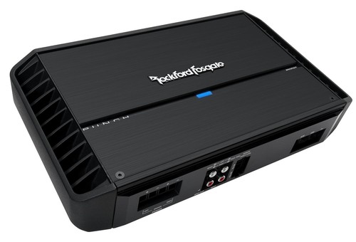 Amplificateur rockford fosgate - amplificateur,