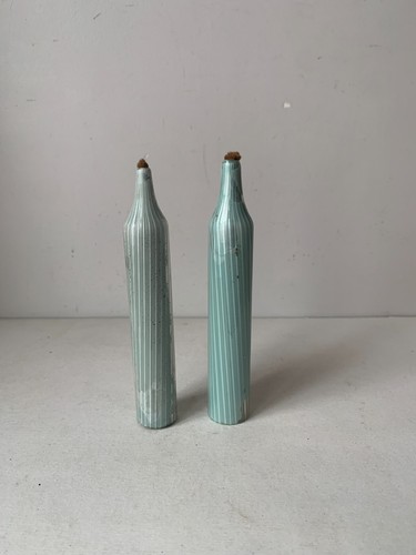 Anciennes fausses bougies en - 2,