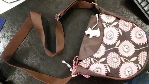 Radley brown and - brown,