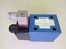 Rexroth 4we 10 D32/Cw110n9z4