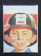The Art Of Mad (vendredi 18 décembre 1992) - Christie's East USA - Z. 1-2