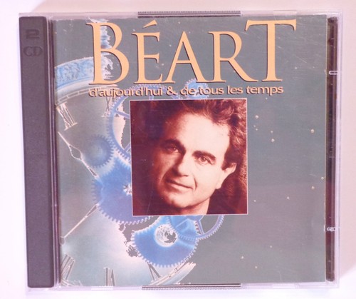 Rare album guy beart - album,