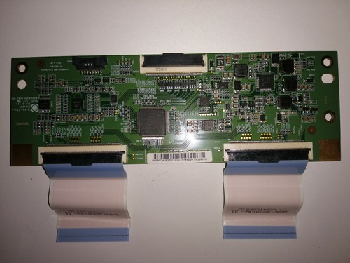Carte con samsung - t-con,