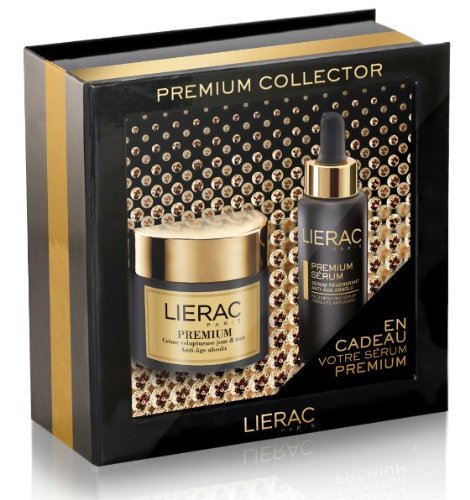 Lierac premium collector gift - premium,