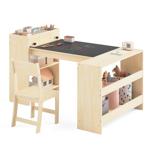 Table art pour enfants 1 - table,