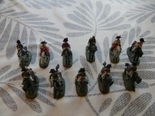 Figurines delprado austerlitz - figurines,