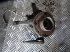 Moyeux avant droit pour Clio II Phase 2 3 portes