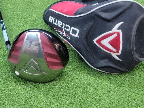 Callaway diablo octane - callaway, 9.5