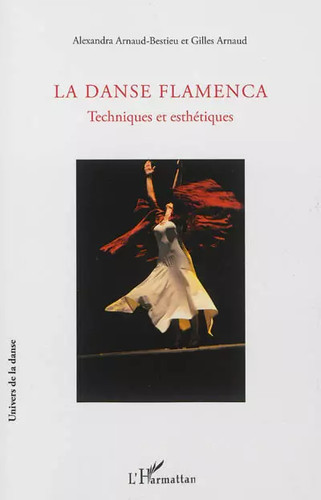 Danse flamenca techniques - danse,