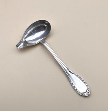 cuillère / louche à sauce