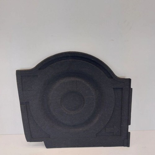Tapis coffre lexus - coffre, rx