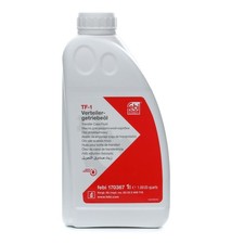 FEBI BILSTEIN Huile pour