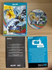 Jeu Nintendo Wii U Pokémon