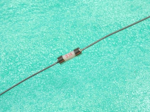 Lot pico fusible 100ma - lot, x5: