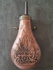 poire a poudre de fusil