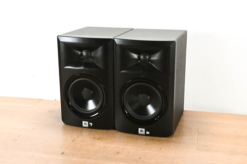 Jbl lsr305 two way powered - lsr305, 5"
