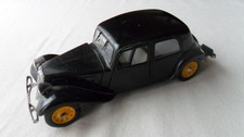 JOUET ANCIEN AUTO MINIATURE
