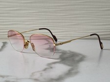 lunette cartier Montaigne