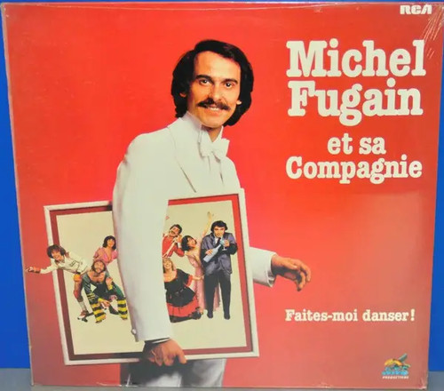 Michel fugain compagnie - fugain, et