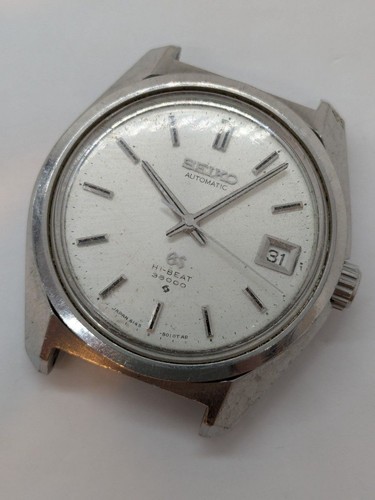 Montre grand seiko - grand, gs