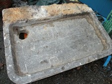 PIERRE D'EVIER 100x74 cm